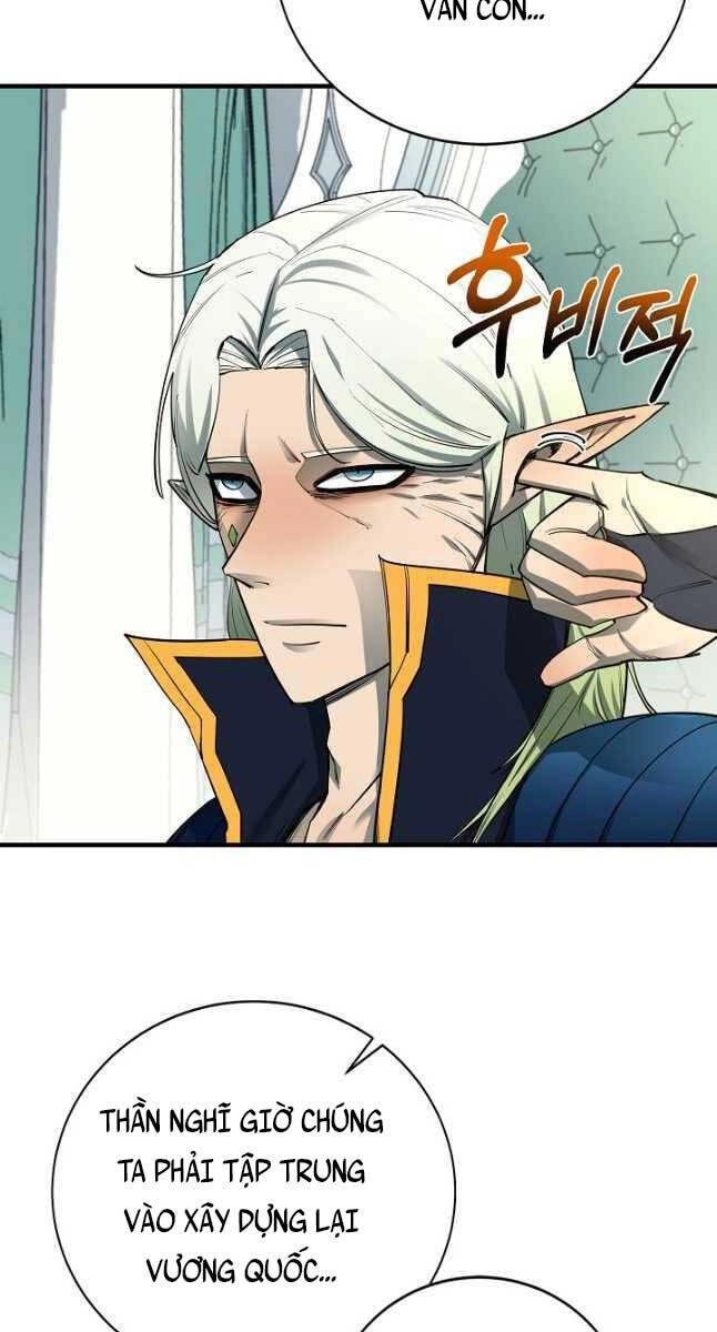 Tôi Càng Ăn Càng Trở Nên Mạnh Mẽ Chapter 83 - 32