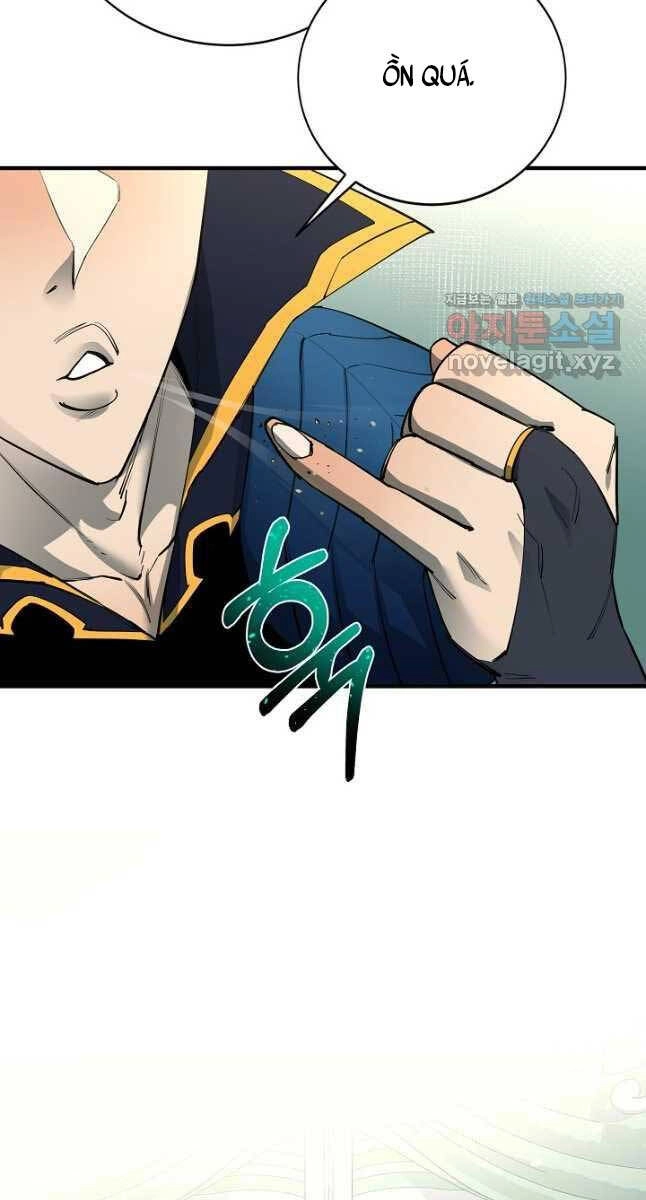 Tôi Càng Ăn Càng Trở Nên Mạnh Mẽ Chapter 83 - 33