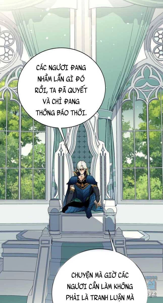 Tôi Càng Ăn Càng Trở Nên Mạnh Mẽ Chapter 83 - 34