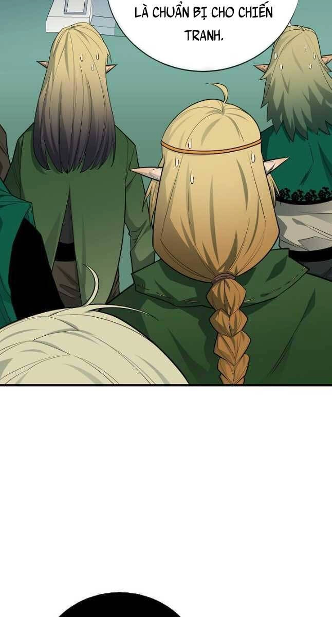 Tôi Càng Ăn Càng Trở Nên Mạnh Mẽ Chapter 83 - 35