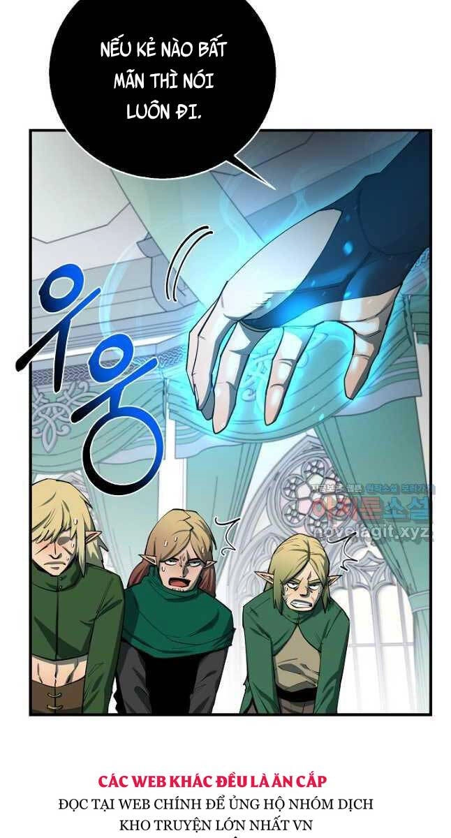 Tôi Càng Ăn Càng Trở Nên Mạnh Mẽ Chapter 83 - 36