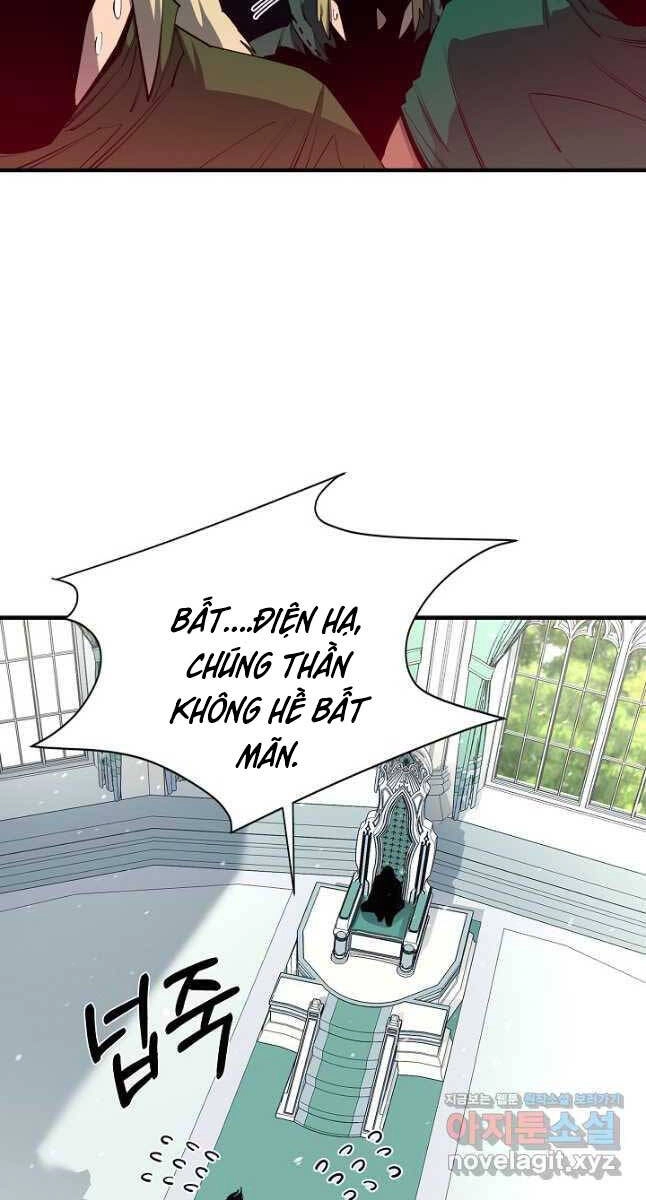 Tôi Càng Ăn Càng Trở Nên Mạnh Mẽ Chapter 83 - 39