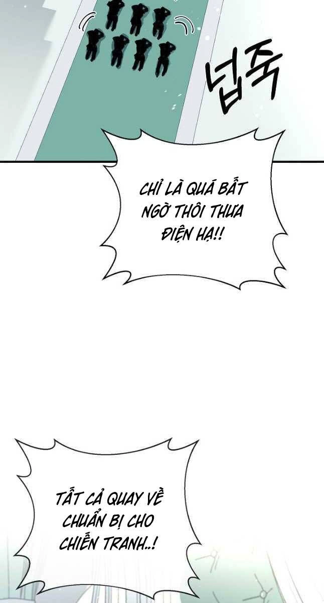 Tôi Càng Ăn Càng Trở Nên Mạnh Mẽ Chapter 83 - 40