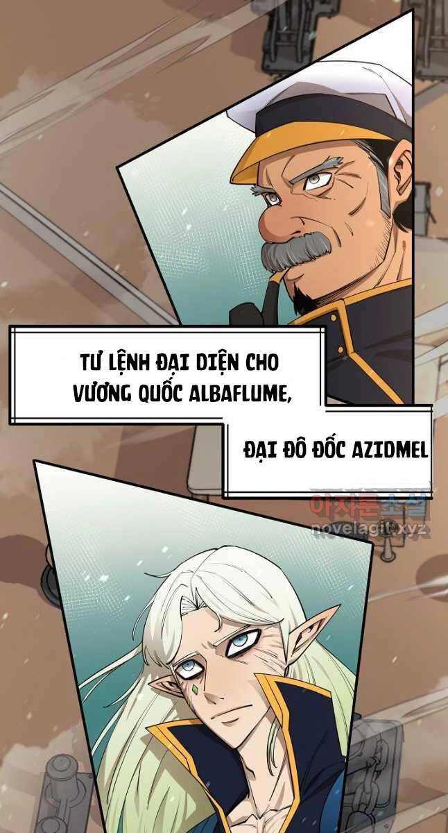 Tôi Càng Ăn Càng Trở Nên Mạnh Mẽ Chapter 83 - 46