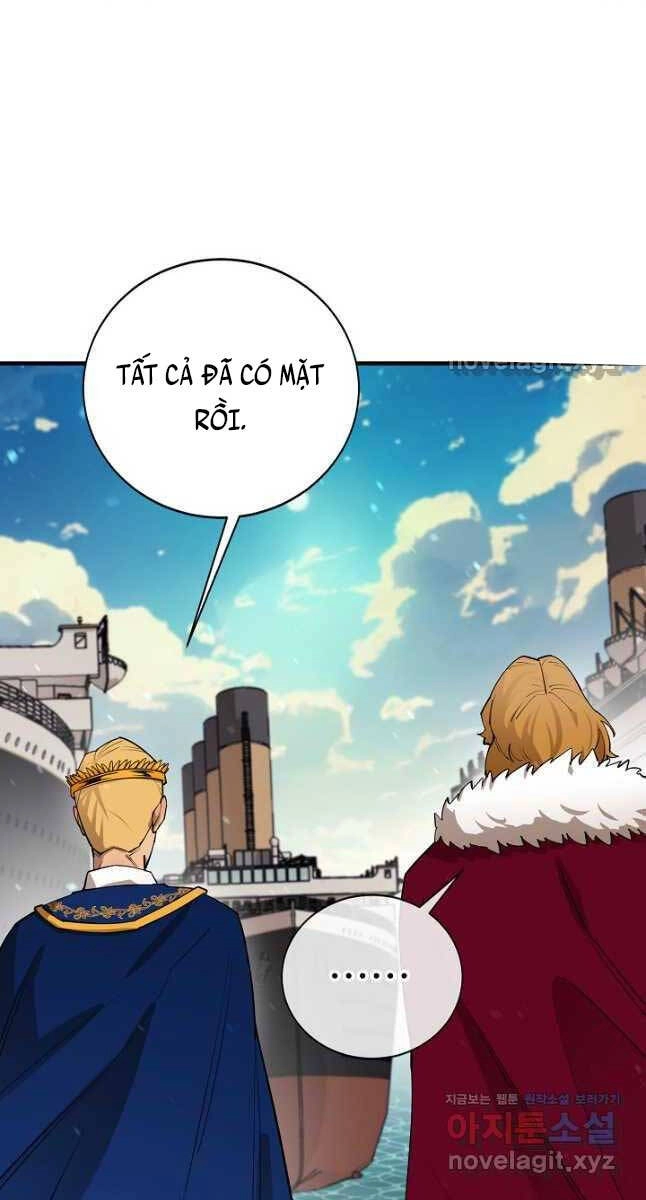 Tôi Càng Ăn Càng Trở Nên Mạnh Mẽ Chapter 83 - 48