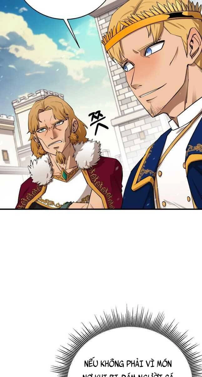 Tôi Càng Ăn Càng Trở Nên Mạnh Mẽ Chapter 83 - 50