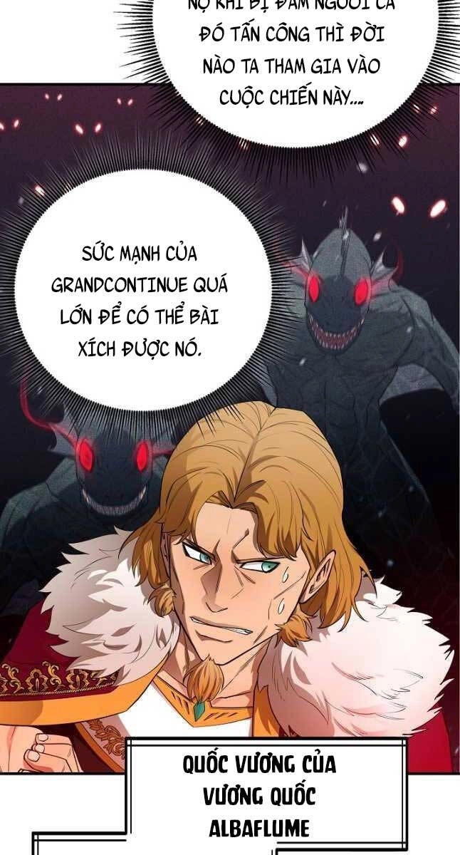 Tôi Càng Ăn Càng Trở Nên Mạnh Mẽ Chapter 83 - 51