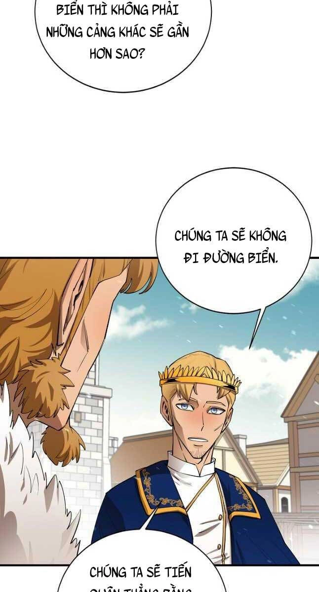 Tôi Càng Ăn Càng Trở Nên Mạnh Mẽ Chapter 83 - 54