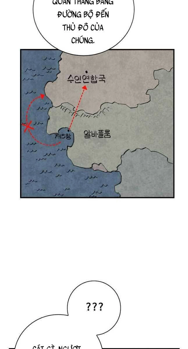 Tôi Càng Ăn Càng Trở Nên Mạnh Mẽ Chapter 83 - 55