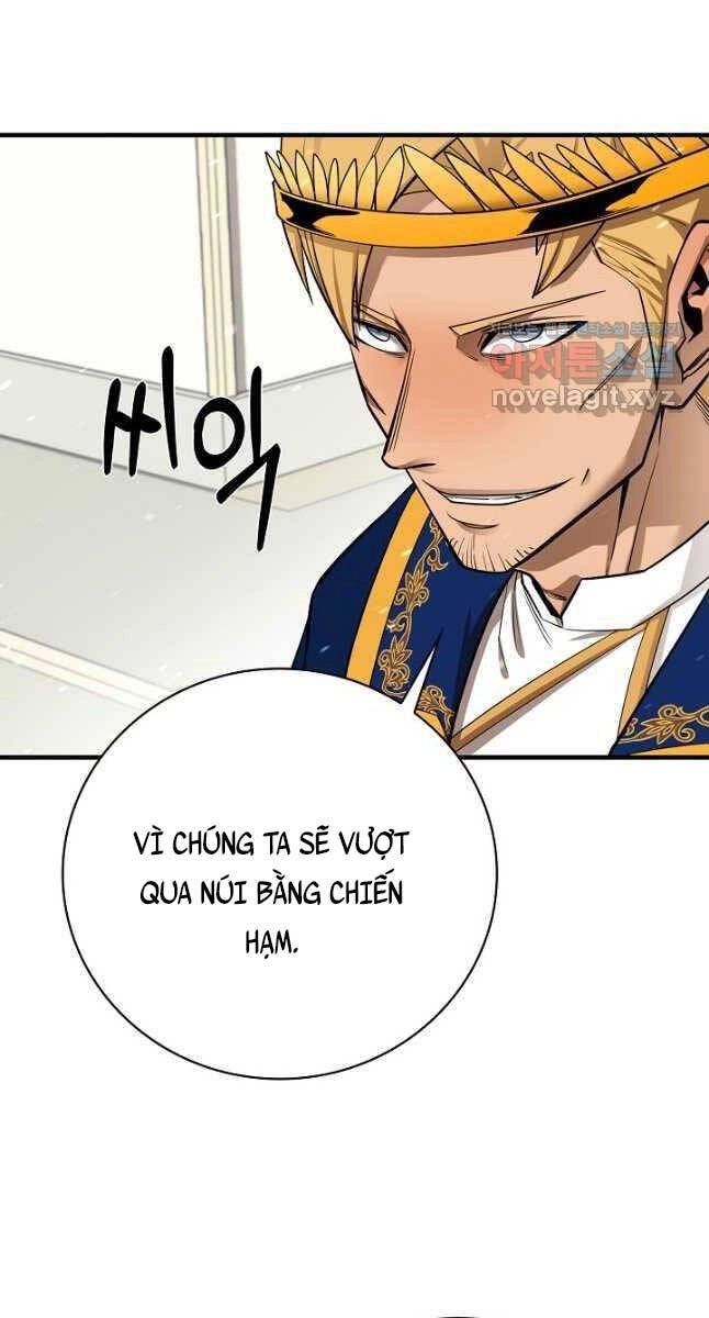 Tôi Càng Ăn Càng Trở Nên Mạnh Mẽ Chapter 83 - 57