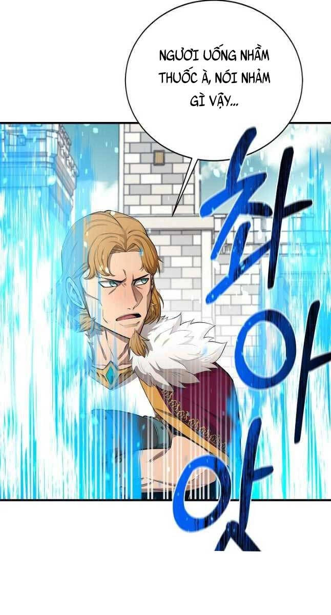 Tôi Càng Ăn Càng Trở Nên Mạnh Mẽ Chapter 83 - 58