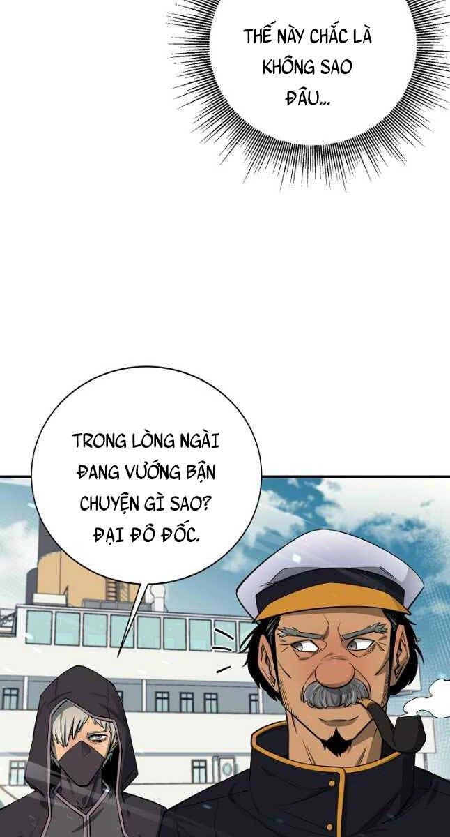 Tôi Càng Ăn Càng Trở Nên Mạnh Mẽ Chapter 83 - 76