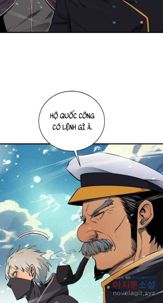 Tôi Càng Ăn Càng Trở Nên Mạnh Mẽ Chapter 83 - 77