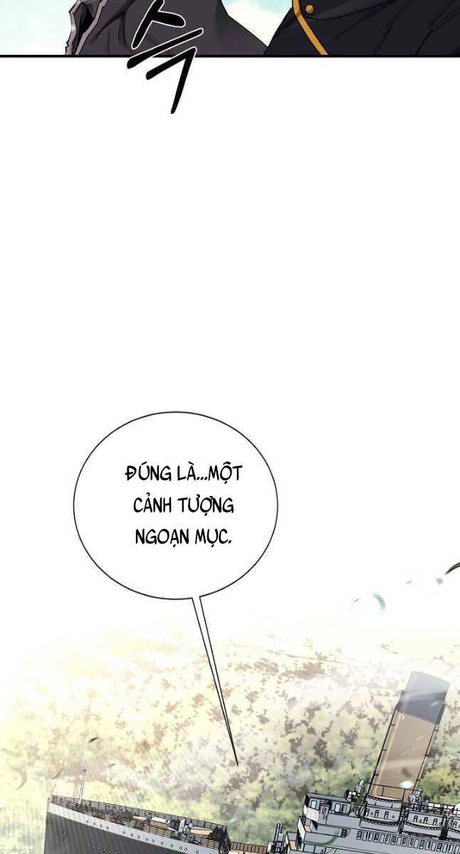 Tôi Càng Ăn Càng Trở Nên Mạnh Mẽ Chapter 83 - 78