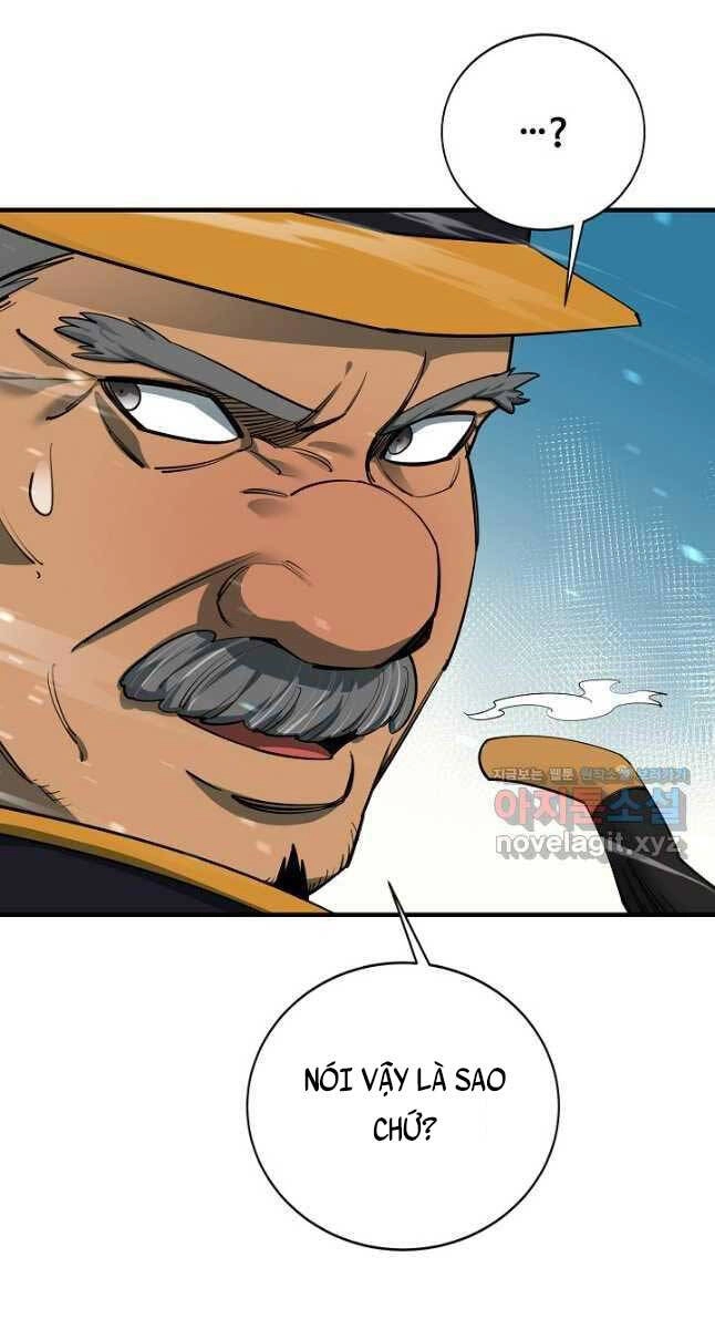 Tôi Càng Ăn Càng Trở Nên Mạnh Mẽ Chapter 83 - 84