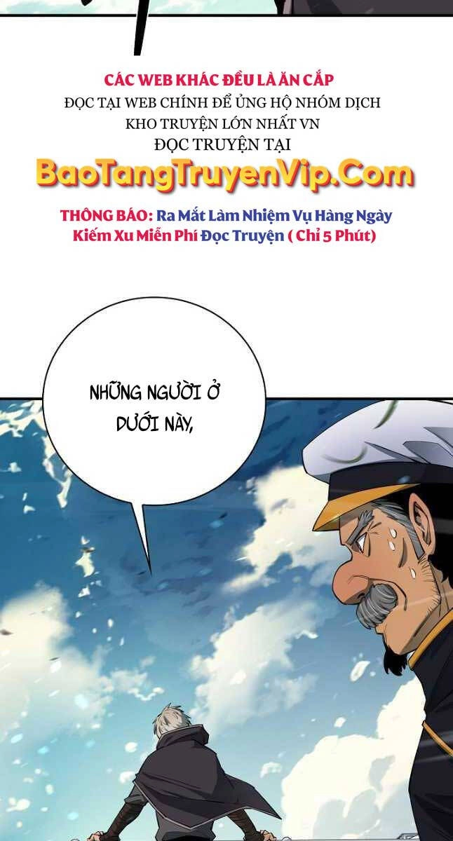 Tôi Càng Ăn Càng Trở Nên Mạnh Mẽ Chapter 83 - 86