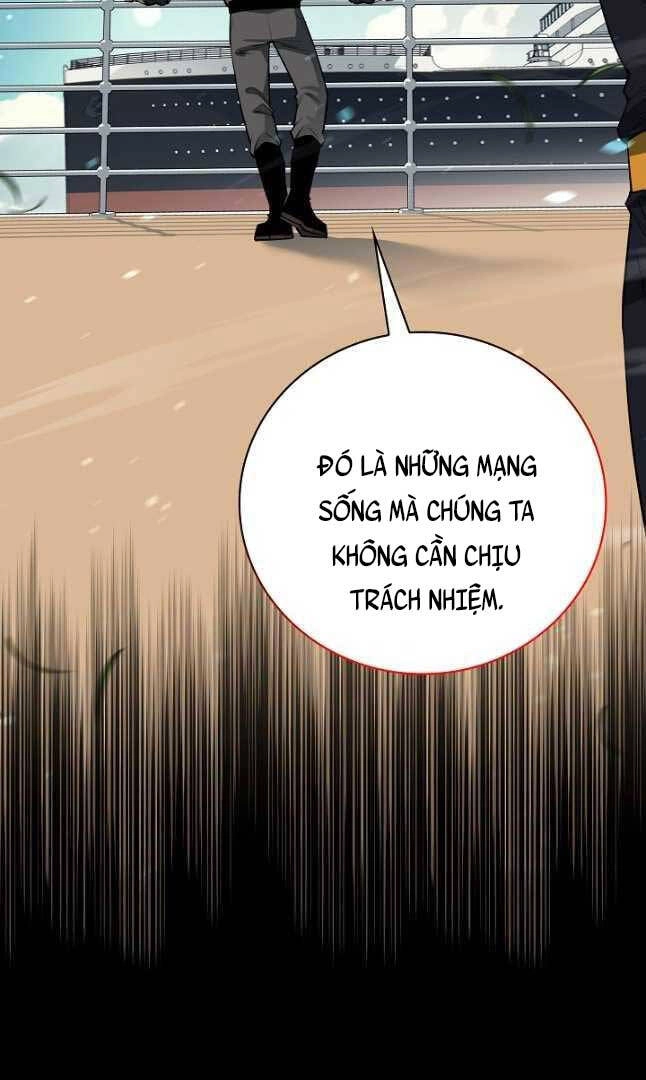 Tôi Càng Ăn Càng Trở Nên Mạnh Mẽ Chapter 83 - 87