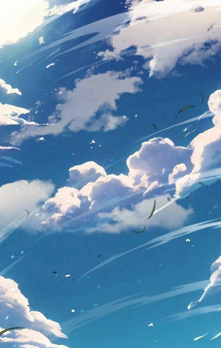 Tôi Càng Ăn Càng Trở Nên Mạnh Mẽ Chapter 84 - 1