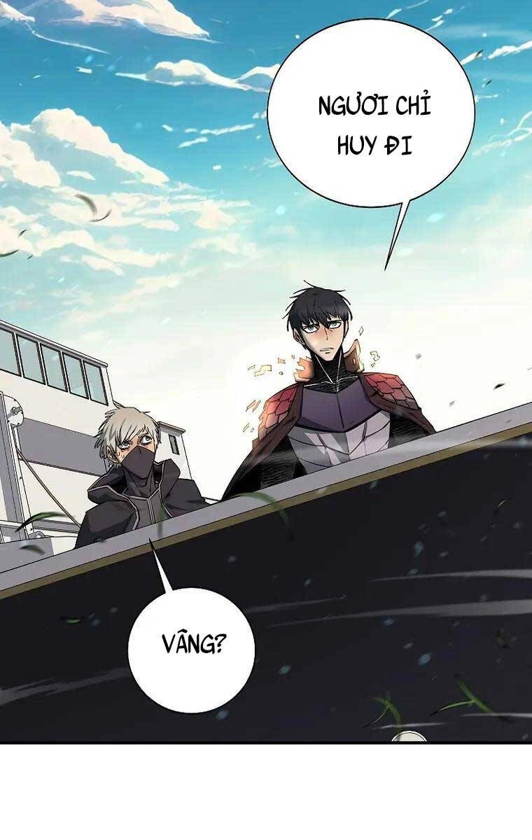 Tôi Càng Ăn Càng Trở Nên Mạnh Mẽ Chapter 84 - 2