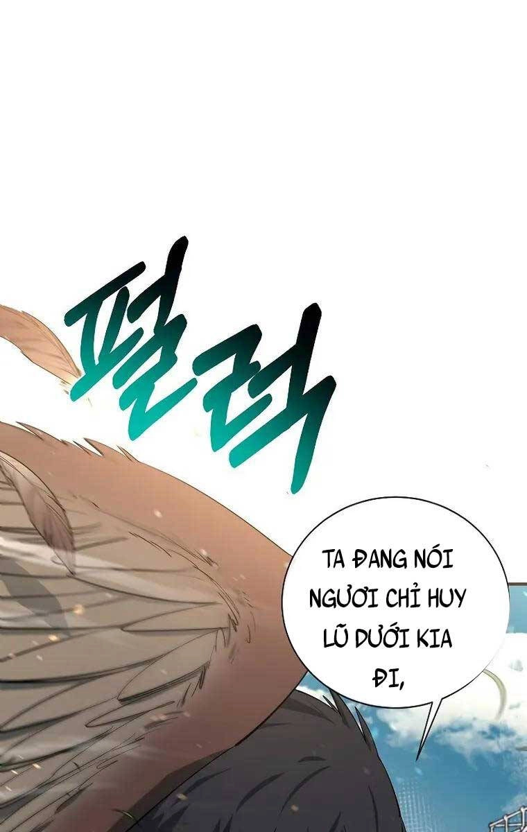 Tôi Càng Ăn Càng Trở Nên Mạnh Mẽ Chapter 84 - 3