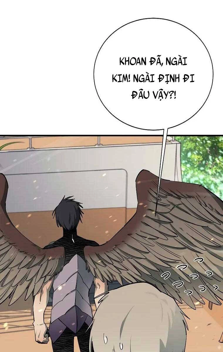 Tôi Càng Ăn Càng Trở Nên Mạnh Mẽ Chapter 84 - 5