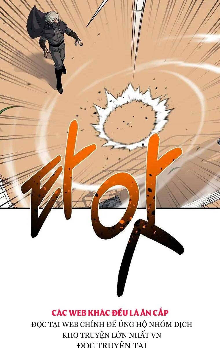 Tôi Càng Ăn Càng Trở Nên Mạnh Mẽ Chapter 84 - 7