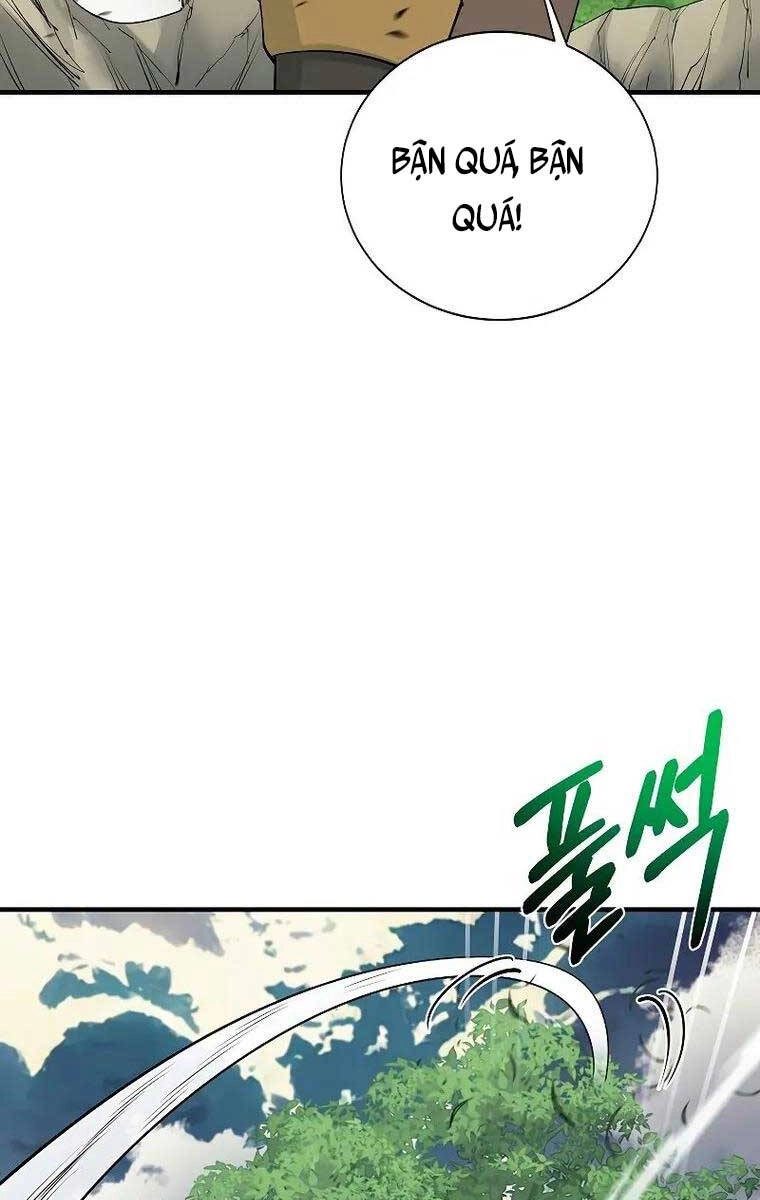 Tôi Càng Ăn Càng Trở Nên Mạnh Mẽ Chapter 84 - 16