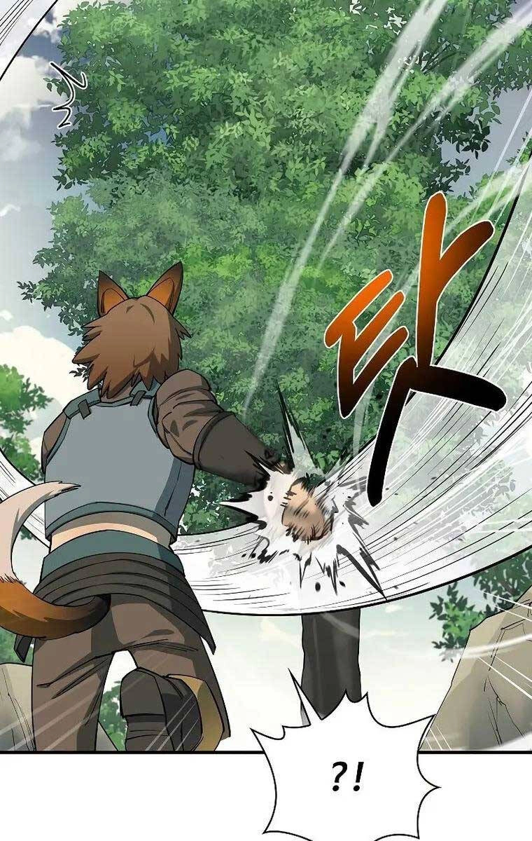 Tôi Càng Ăn Càng Trở Nên Mạnh Mẽ Chapter 84 - 17