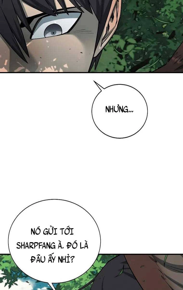 Tôi Càng Ăn Càng Trở Nên Mạnh Mẽ Chapter 84 - 20