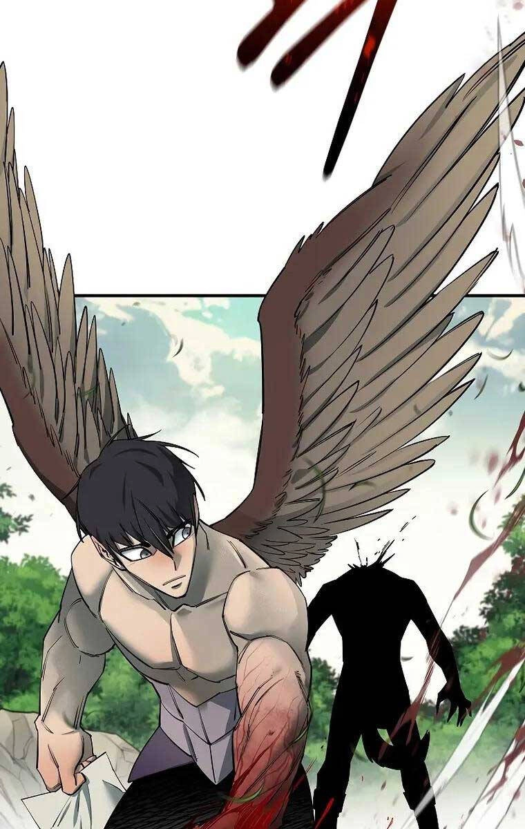 Tôi Càng Ăn Càng Trở Nên Mạnh Mẽ Chapter 84 - 30