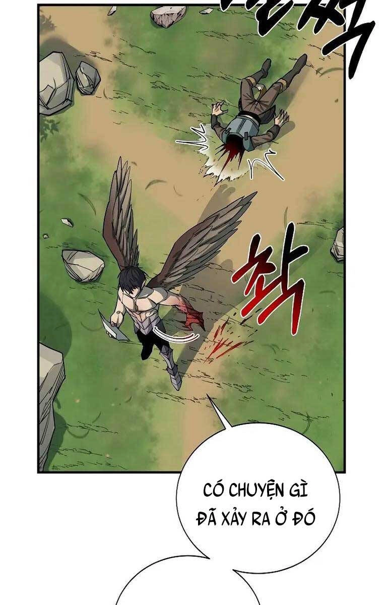 Tôi Càng Ăn Càng Trở Nên Mạnh Mẽ Chapter 84 - 32