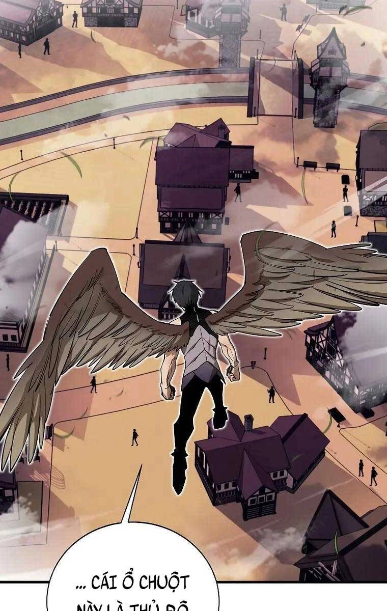 Tôi Càng Ăn Càng Trở Nên Mạnh Mẽ Chapter 84 - 35