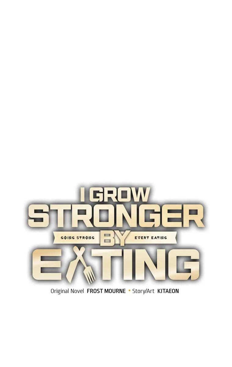 Tôi Càng Ăn Càng Trở Nên Mạnh Mẽ Chapter 84 - 41