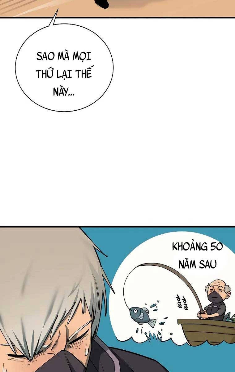 Tôi Càng Ăn Càng Trở Nên Mạnh Mẽ Chapter 84 - 44