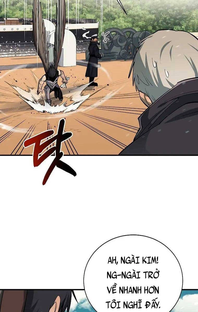 Tôi Càng Ăn Càng Trở Nên Mạnh Mẽ Chapter 84 - 48