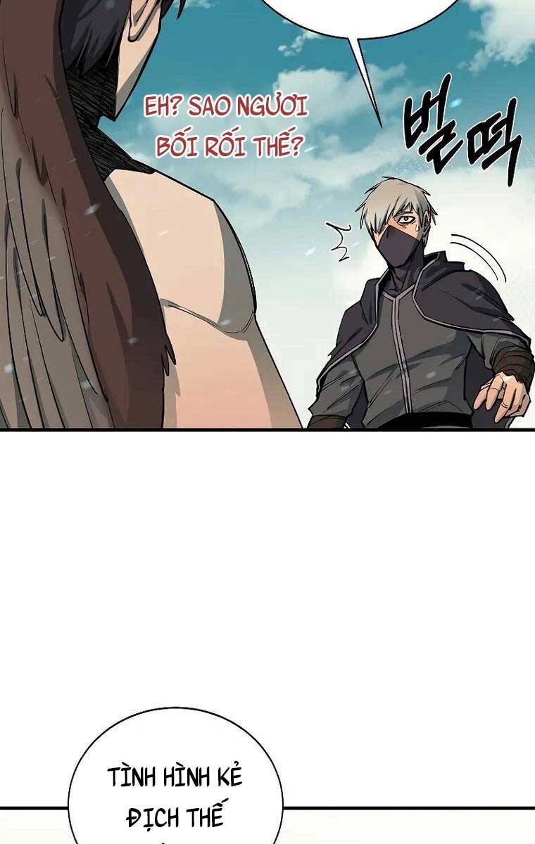 Tôi Càng Ăn Càng Trở Nên Mạnh Mẽ Chapter 84 - 49