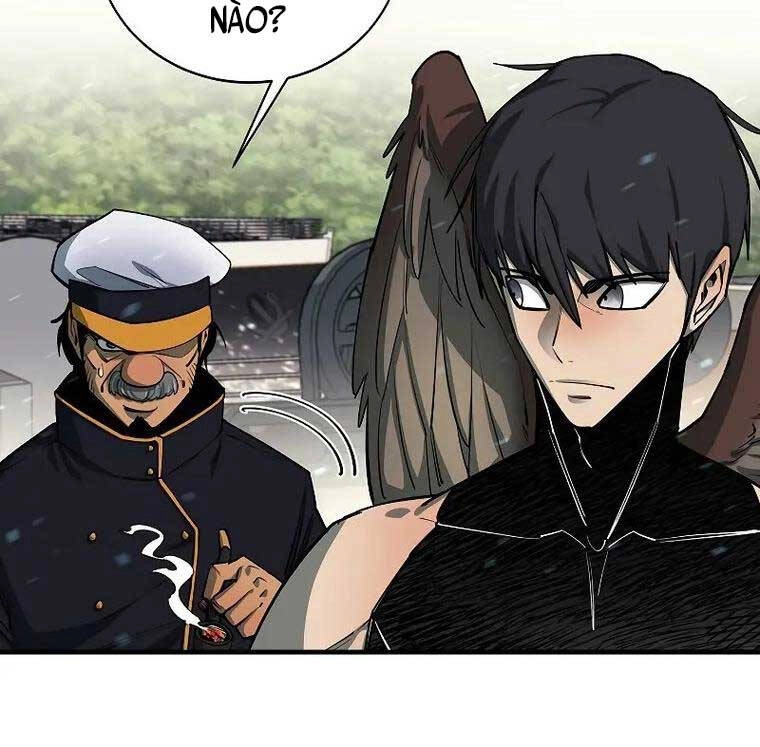 Tôi Càng Ăn Càng Trở Nên Mạnh Mẽ Chapter 84 - 50