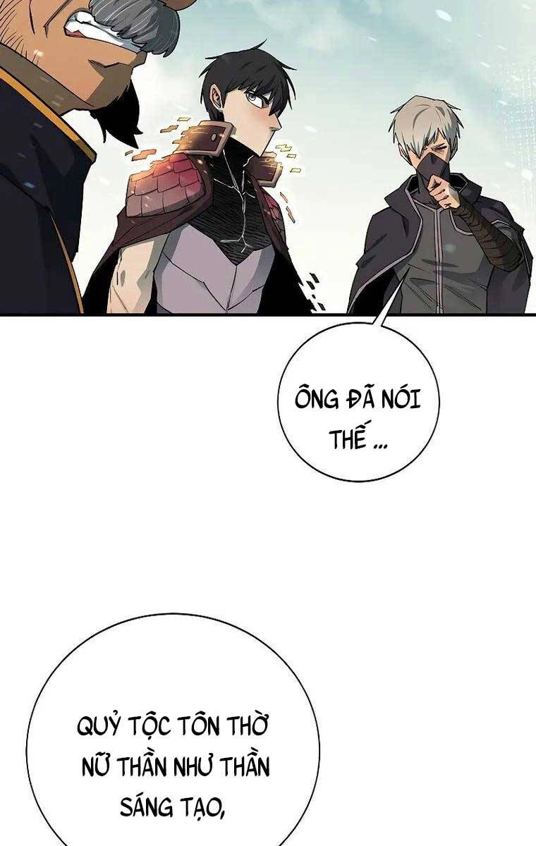 Tôi Càng Ăn Càng Trở Nên Mạnh Mẽ Chapter 84 - 56