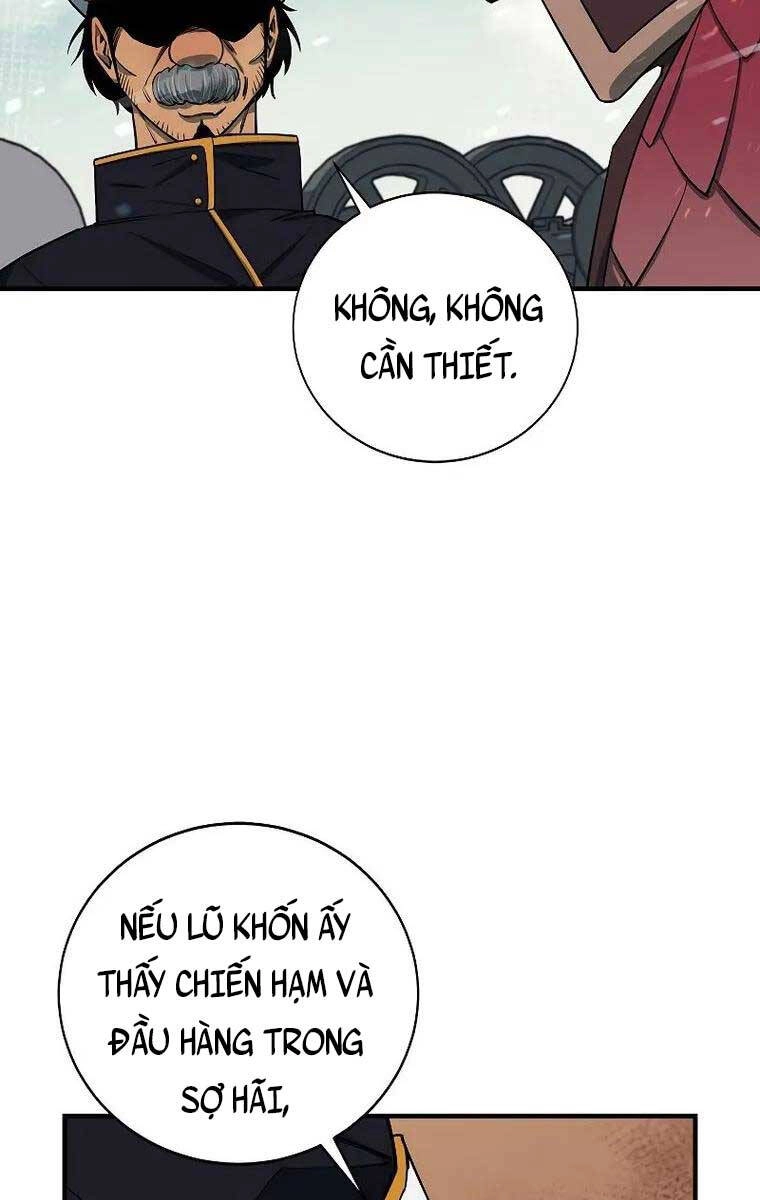 Tôi Càng Ăn Càng Trở Nên Mạnh Mẽ Chapter 84 - 60