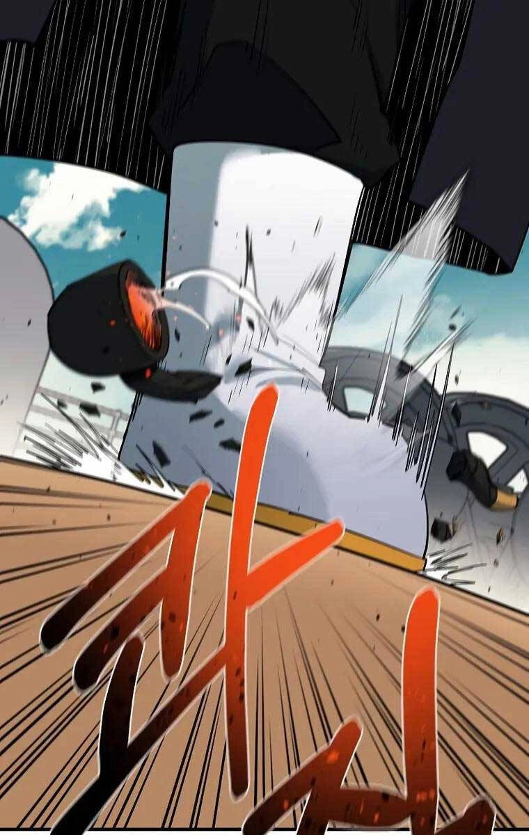 Tôi Càng Ăn Càng Trở Nên Mạnh Mẽ Chapter 84 - 63