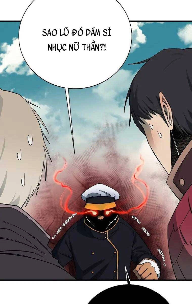 Tôi Càng Ăn Càng Trở Nên Mạnh Mẽ Chapter 84 - 66