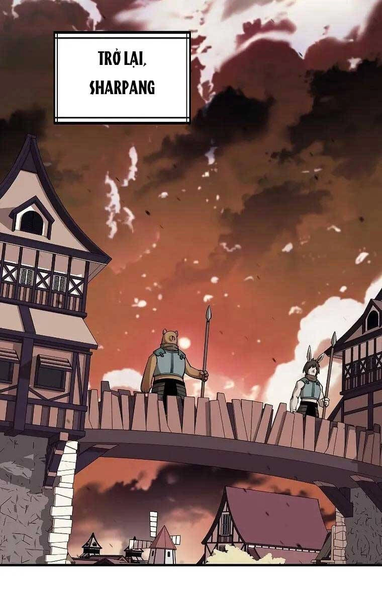 Tôi Càng Ăn Càng Trở Nên Mạnh Mẽ Chapter 84 - 69