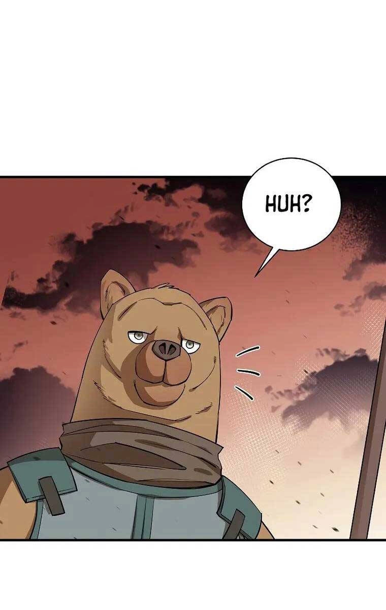 Tôi Càng Ăn Càng Trở Nên Mạnh Mẽ Chapter 84 - 70