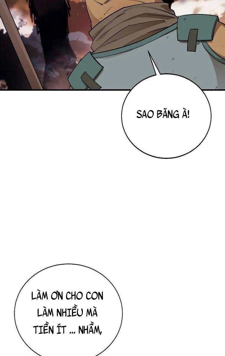 Tôi Càng Ăn Càng Trở Nên Mạnh Mẽ Chapter 84 - 72