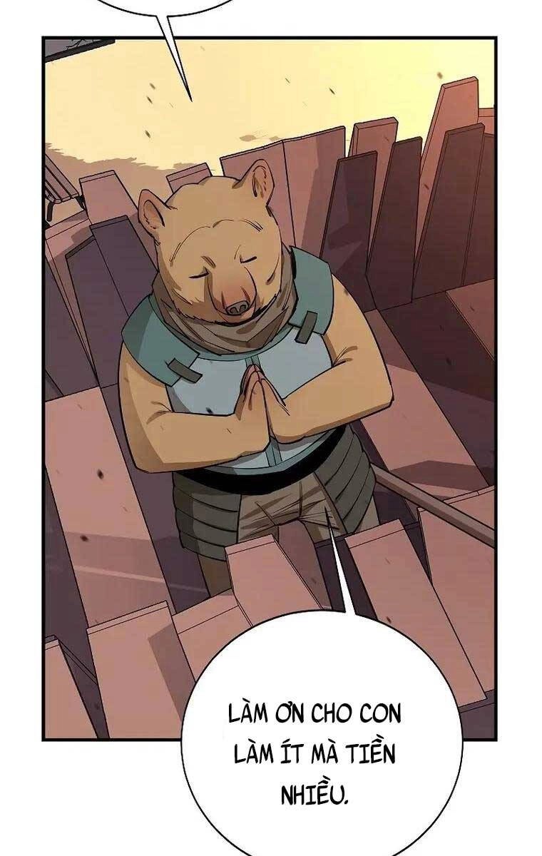 Tôi Càng Ăn Càng Trở Nên Mạnh Mẽ Chapter 84 - 73