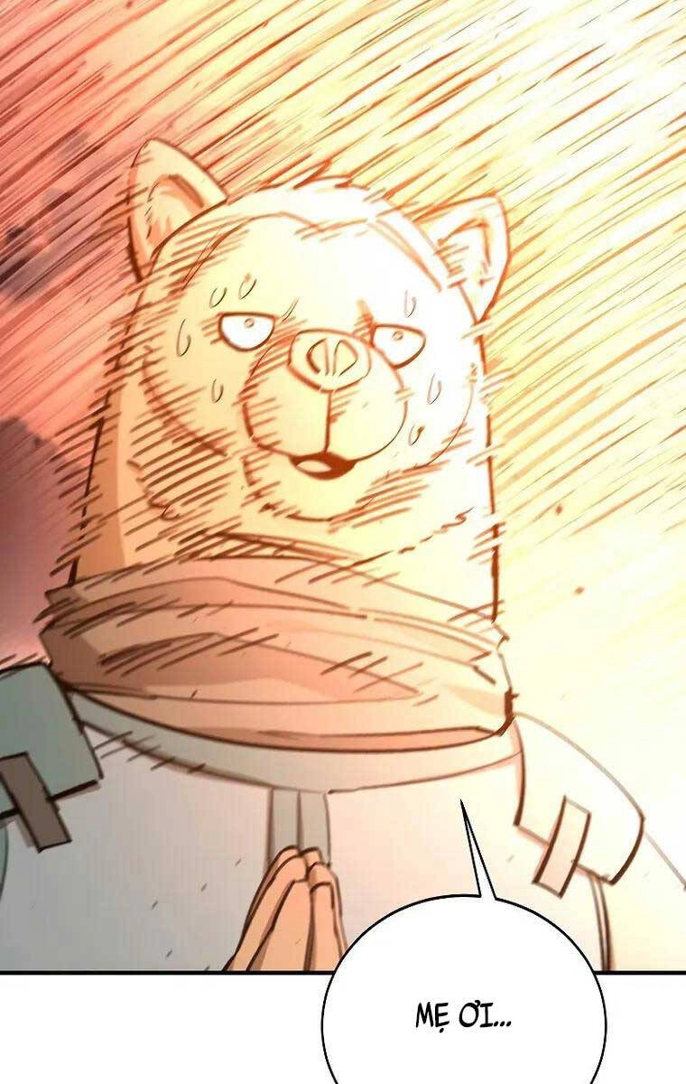 Tôi Càng Ăn Càng Trở Nên Mạnh Mẽ Chapter 84 - 77