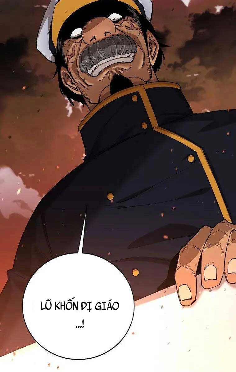 Tôi Càng Ăn Càng Trở Nên Mạnh Mẽ Chapter 84 - 82