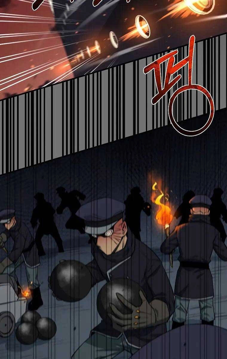 Tôi Càng Ăn Càng Trở Nên Mạnh Mẽ Chapter 84 - 85