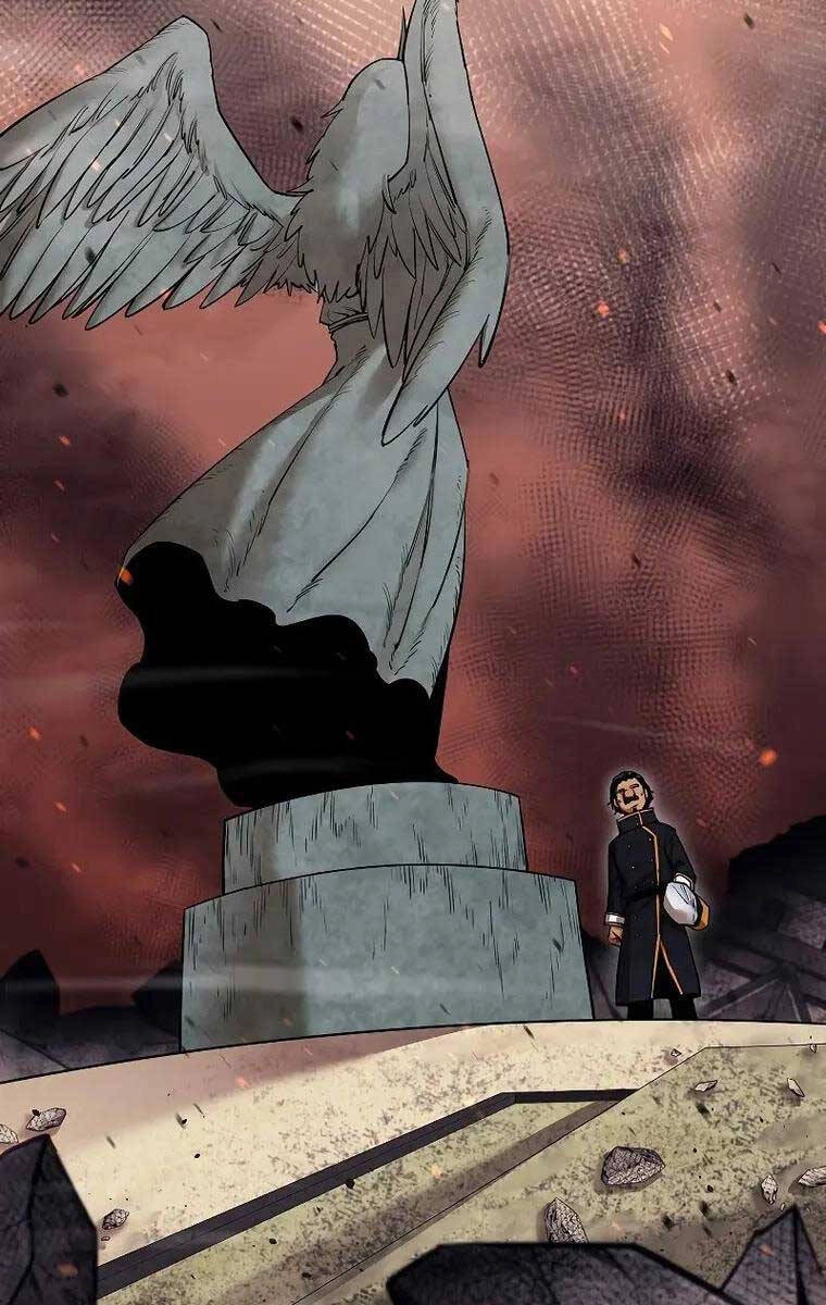 Tôi Càng Ăn Càng Trở Nên Mạnh Mẽ Chapter 84 - 91