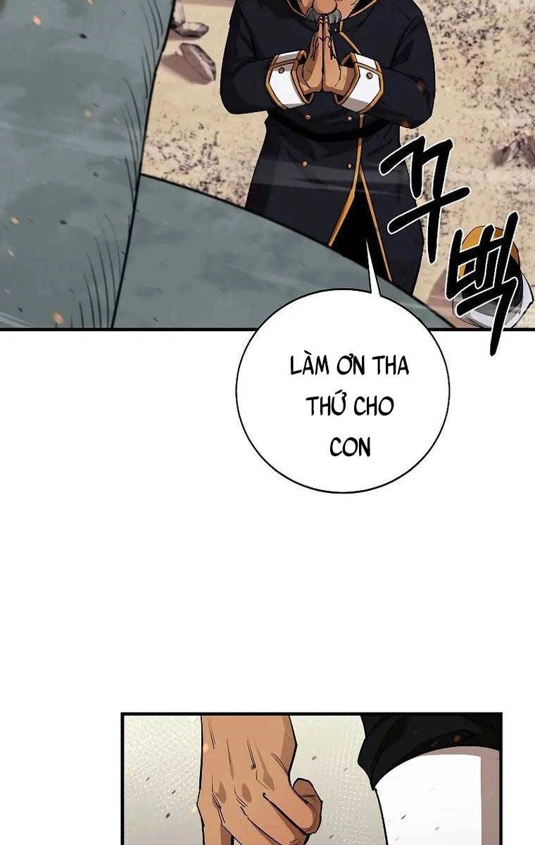 Tôi Càng Ăn Càng Trở Nên Mạnh Mẽ Chapter 84 - 93